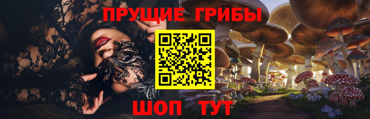 Псилоцибиновые грибы Magic Shrooms Тейково